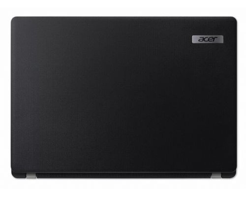 Ноутбук Acer TMP214-52-35QR TravelMate P2 NX.VMKER.008 i3-10110U/8GB/256GB SSD/14 FHD/noDVD/UMA/Cam/BT/WiFi/Win10Pro/black купить QBS.ru