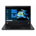 Ноутбук Acer TMP214-52-35QR TravelMate P2 NX.VMKER.008 i3-10110U/8GB/256GB SSD/14 FHD/noDVD/UMA/Cam/BT/WiFi/Win10Pro/black купить QBS.ru