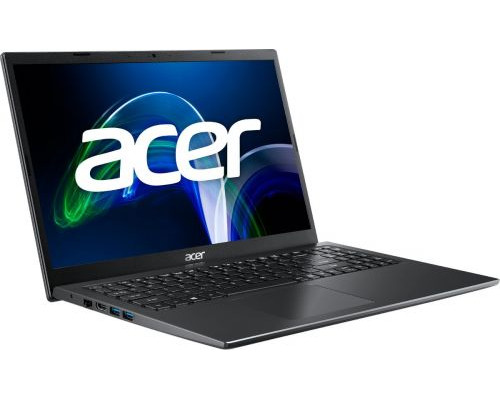 Ноутбук Acer Extensa 15 EX215-54-55WX NX.EGJER.008 i5 1135G7/8GB/256GB SSD/15.6/FHD/Win10Home/black купить QBS.ru