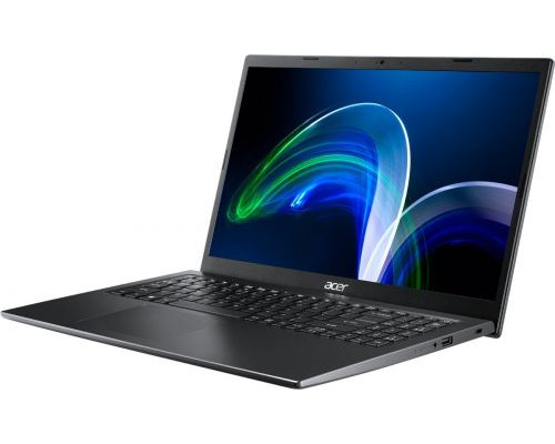Ноутбук Acer Extensa 15 EX215-54-55WX NX.EGJER.008 i5 1135G7/8GB/256GB SSD/15.6/FHD/Win10Home/black купить QBS.ru