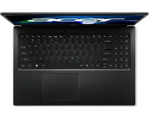 Ноутбук Acer Extensa 15 EX215-54-55WX NX.EGJER.008 i5 1135G7/8GB/256GB SSD/15.6/FHD/Win10Home/black купить QBS.ru