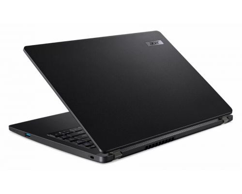 Ноутбук Acer TravelMate P2 TMP214-52-34UD NX.VMKER.009 i3 10110U/8GB/128GB SSD/noDVD/UHD graphics/14 FHD/cam/BT/WiFi/LTE/Win10Pro/black купить QBS.ru