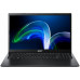 Ноутбук Acer EX215-54 NX.EGJER.00N i7 1165G7/8GB/512GB/Iris Xe Graphics/15 FHD/Win10Home/черный купить QBS.ru