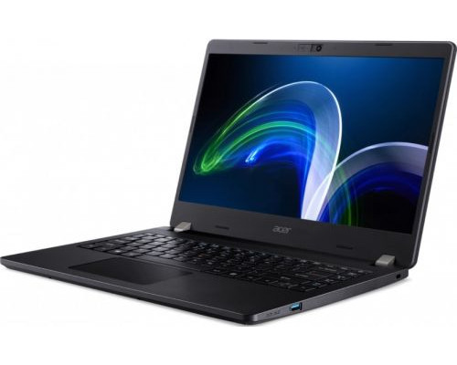 Ноутбук Acer TMP214-41 NX.VSAER.007 Ryzen 3-5450U/8GB/256GB SSD/Radeon Graphics/14 FHD/noOS купить QBS.ru
