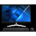 Моноблок 23.8 Acer Veriton EZ2740G DQ.VUKER.007 i3-1115G4/8GB/256GB SSD/1TB/UHD graphics/WiFi/BT/noODD/USB kbd/USB mouse/noOS/black купить QBS.ru