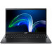 Ноутбук Acer Extensa 15 EX215-54-3396 NX.EGJER.00W i3-1115G4/8GB/256GB SSD/UHD graphics/15.6 FHD IPS/WiFi/BT/cam/Win10Pro/black купить QBS.ru