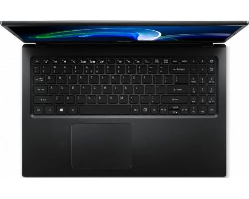 Ноутбук Acer Extensa 15 EX215-54-3396 NX.EGJER.00W i3-1115G4/8GB/256GB SSD/UHD graphics/15.6 FHD IPS/WiFi/BT/cam/Win10Pro/black купить QBS.ru