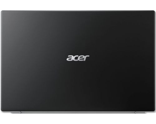 Ноутбук Acer Extensa 15 EX215-54-585V NX.EGJER.00U i5-1135G7/8GB/256GB SSD/UHD graphics/15.6 FHD IPS/WiFi/BT/cam/Win10Pro/black купить QBS.ru