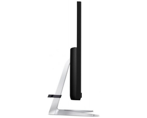 Моноблок 23.8 Acer Veriton EZ2740G DQ.VUKER.003 i3-1115G4/4GB/256GB SSD/CR/KB/mouse/noOS/silver купить QBS.ru