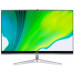 Моноблок 23.8 Acer Aspire C24-1650 DQ.BFSER.00S i5 1135G7/8GB/1TB/256GB SSD/Iris Xe/1920x1080/GBitEth/WiFi/BT/cam/65W/USB kbd/USB mouse/Win11Home/si купить QBS.ru
