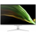 Моноблок 27 Acer Aspire C27-1655 DQ.BGGER.002 i5 1135G7/8GB/1TB/256GB SSD/MX330/1920*1080/GbitEth/WiFi/BT/клавиатура/мышь/cam/Endless/серебристый купить QBS.ru