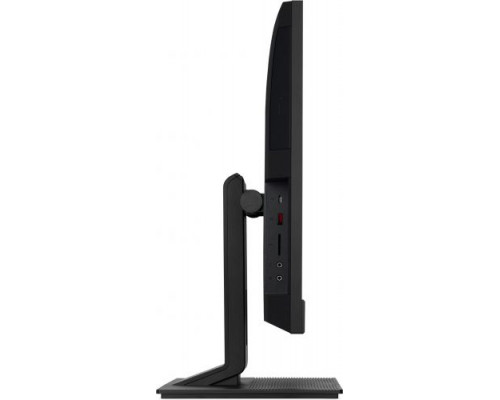 Моноблок 23.8 Acer Veriton Z4880G DQ.VUYER.00K i3-10105/8GB/256GB SSD/UHD graphics/1920x1080/cam/WiFi/BT/DVD-RW/USB kbd/USB mouse/Win10Pro/black купить QBS.ru