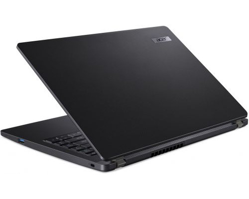 Ноутбук Acer TravelMate P2 TMP214-52-33D2 NX.VLFER.00P i3-10110U/8GB/256GB SSD/UHD graphics/14 FHD IPS/WiFi/BT/cam/noOS/black купить QBS.ru