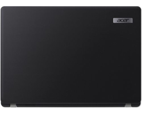 Ноутбук Acer TravelMate P2 TMP214-52-33D2 NX.VLFER.00P i3-10110U/8GB/256GB SSD/UHD graphics/14 FHD IPS/WiFi/BT/cam/noOS/black купить QBS.ru
