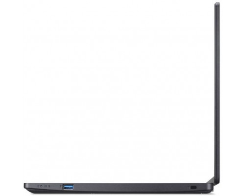 Ноутбук Acer TravelMate P215-53G NX.VPXER.004 i5 1135G7/8GB/256GB SSD/Iris Xe graphics/15.6 FHD IPS/WiFi/BT/cam/noOS/black купить QBS.ru