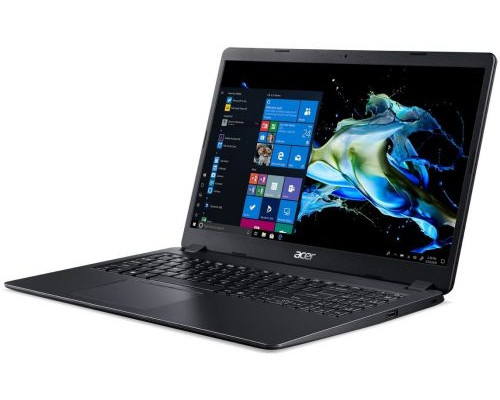 Ноутбук Acer Extensa 15 EX215-31-P0HL NX.EFTER.015 N5030/8GB/256GB SSD/UHD Graphics 605/15.6 1920*1080/WiFi/BT/cam/Win11Home/black купить QBS.ru