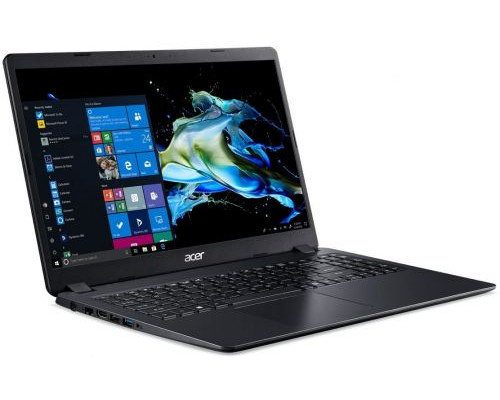 Ноутбук Acer Extensa 15 EX215-31-P0HL NX.EFTER.015 N5030/8GB/256GB SSD/UHD Graphics 605/15.6 1920*1080/WiFi/BT/cam/Win11Home/black купить QBS.ru