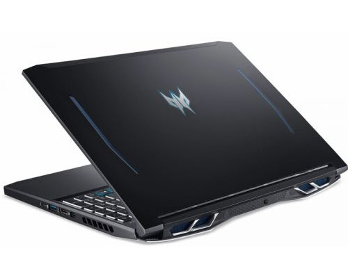 Ноутбук Acer Predator Helios 300 PH315-54 NH.QC5ER.007 I7-11800H/16GB/1TB/RTX 3050Ti 4GB/15 FHD/WiFi/BT/Win11Home купить QBS.ru