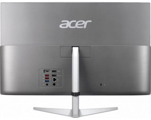 Моноблок 23.8 Acer Aspire C24-1650 DQ.BFSER.00A i5 1135G7/8GB/512GB SSD/Xe Graphics/FHD/WiFi/BT/Win10Home купить QBS.ru