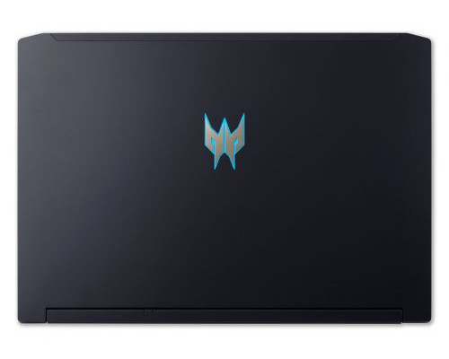 Ноутбук Acer Predator Triton 300 PT315-53 NH.QDRER.003 i5 11400H/8GB/512GB SSD/RTX 3050 Ti 4GB/15.6 FHD/WiFi/BT/cam/Endless/чёрный купить QBS.ru