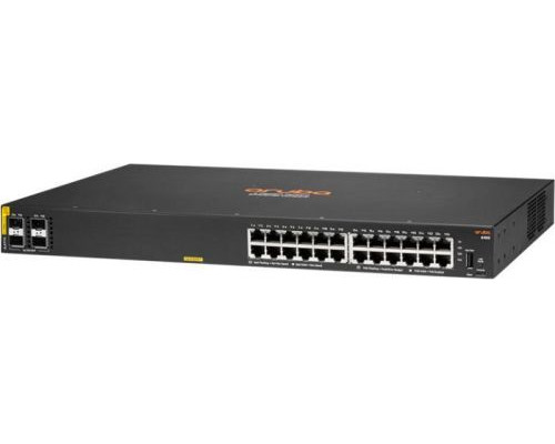 Коммутатор Aruba JL677A купить QBS.ru