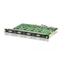 Плата вывода Aten VM8604-AT