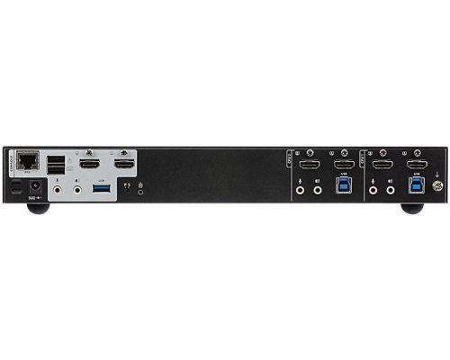 Переключатель Aten CS1842-AT-G купить QBS.ru