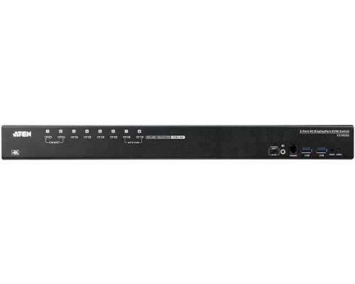 Переключатель Aten CS19208-AT-G купить QBS.ru