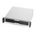 Корпус серверный 2U Chenbro RM24100-L2-U3 2x2,5 Int/2x3,5 Int/|1x3,5 Ext/1x5,25 Ext купить QBS.ru