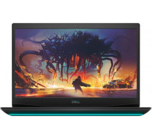 Ноутбук Dell G5 5500 G515-5959 i7-10750H/8GB/512GB SSD/nVidia GeForce GTX 1660 Ti 6GB/15.6"/WVA/FHD/Win10/WiFi/BT/Cam/black