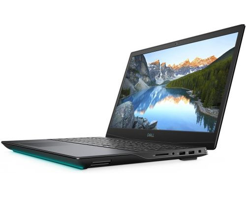Ноутбук Dell G5 5500 G515-5959 i7-10750H/8GB/512GB SSD/nVidia GeForce GTX 1660 Ti 6GB/15.6/WVA/FHD/Win10/WiFi/BT/Cam/black купить QBS.ru