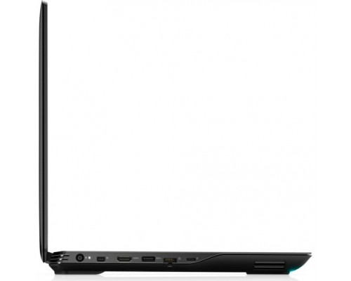 Ноутбук Dell G5 5500 G515-5959 i7-10750H/8GB/512GB SSD/nVidia GeForce GTX 1660 Ti 6GB/15.6/WVA/FHD/Win10/WiFi/BT/Cam/black купить QBS.ru