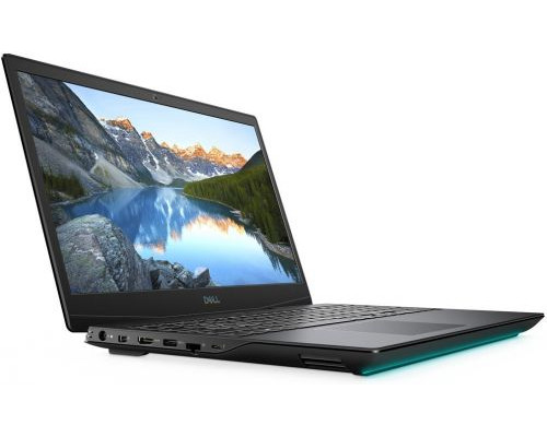 Ноутбук Dell G5 5500 G515-5959 i7-10750H/8GB/512GB SSD/nVidia GeForce GTX 1660 Ti 6GB/15.6/WVA/FHD/Win10/WiFi/BT/Cam/black купить QBS.ru