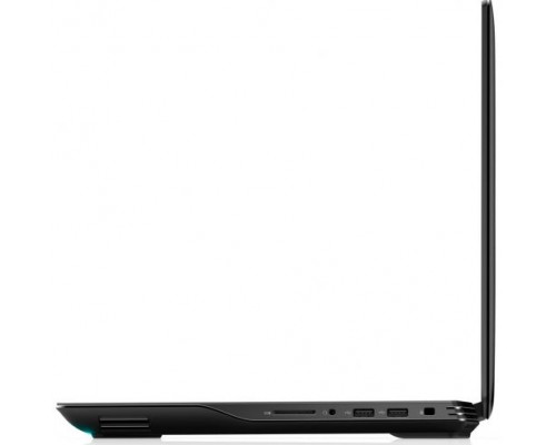 Ноутбук Dell G5 5500 G515-5959 i7-10750H/8GB/512GB SSD/nVidia GeForce GTX 1660 Ti 6GB/15.6/WVA/FHD/Win10/WiFi/BT/Cam/black купить QBS.ru