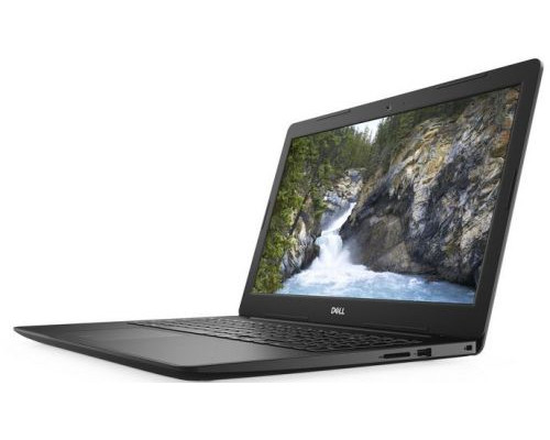 Ноутбук Dell Vostro 3591 i3-1005G1/8GB/256GB SSD/15,6 Full HD Antiglare/Intel UHD Graphics/Win10Pro купить QBS.ru