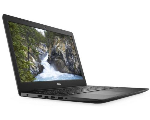 Ноутбук Dell Vostro 3591 i3-1005G1/8GB/256GB SSD/15,6 Full HD Antiglare/Intel UHD Graphics/Win10Pro купить QBS.ru