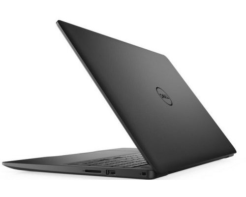 Ноутбук Dell Vostro 3591 i3-1005G1/8GB/256GB SSD/15,6 Full HD Antiglare/Intel UHD Graphics/Win10Pro купить QBS.ru