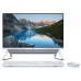 Моноблок 23.8 Dell Inspiron 5400 i3-1115G4/8GB/256GB SSD/Full HD/UHDG/CR/Win10Home/GBitEth/WiFi/BT/90W/клавиатура/мышь/Cam/серебристый купить QBS.ru