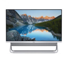 Моноблок 23.8'' Dell Inspiron 5400 i5-1135G7/8GB/512GB SSD/GeForce MX330 2GB/noDVD/Win10Pro/Arch stand/серебристый
