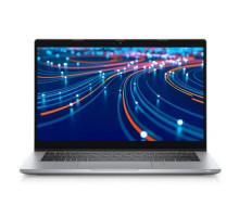 Ноутбук Dell Latitude 5320 i5-1135G7/8GB/256GB SSD/13.3" Full HD/Intel Iris Xe Graphics/Linux/gray