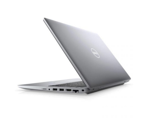 Ноутбук Dell Latitude 5520 i7-1185G7/16GB/512GB SSD/15.6 Full HD/NV GF MX450 2GB/Win10Pro/gray купить QBS.ru