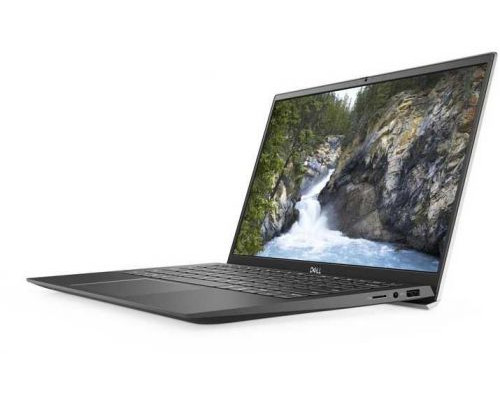 Ноутбук Dell Vostro 5301 i5-1135G7/8GB/512GB SSD/Intel Iris Xe graphics/13.3 WVA/FHD/Win10Home/WiFi/BT/Cam/gold купить QBS.ru