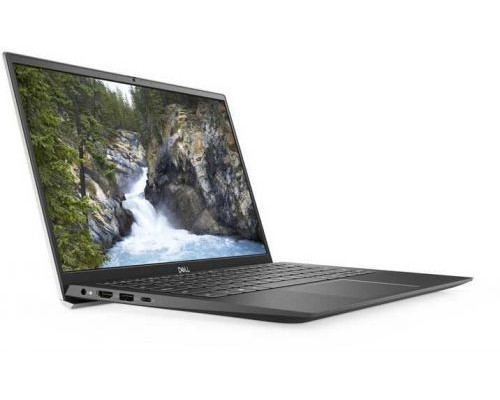 Ноутбук Dell Vostro 5301 i5-1135G7/8GB/512GB SSD/Intel Iris Xe graphics/13.3 WVA/FHD/Win10Home/WiFi/BT/Cam/gold купить QBS.ru