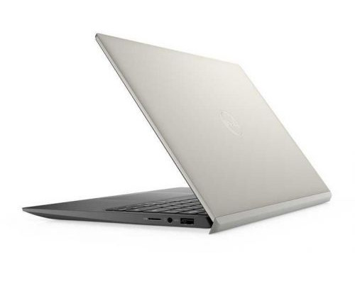 Ноутбук Dell Vostro 5301 i7-1165G7/8GB/512GB SSD/NVIDIA GeForce MX350 2GB/13.3 WVA/FHD/Win10Home/WiFi/BT/Cam/gold купить QBS.ru