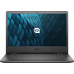 Ноутбук Dell Vostro 3401 i3-1005G1/8GB/256GB SSD/14,0 Full HD/Intel UHD Graphics/Linux/black купить QBS.ru
