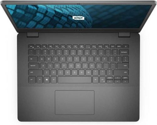 Ноутбук Dell Vostro 3401 i3-1005G1/8GB/256GB SSD/14,0 Full HD/Intel UHD Graphics/Linux/black купить QBS.ru