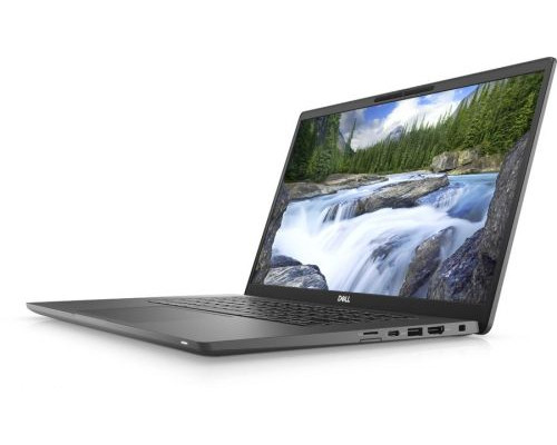 Ноутбук Dell Latitude 7520 i5-1135G7/16GB/256GB SSD/15,6 Full HD/Intel Iris Xe Graphics/Win10Pro/gray купить QBS.ru
