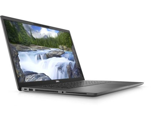 Ноутбук Dell Latitude 7520 i5-1135G7/16GB/256GB SSD/15,6 FullHD WVA Antiglare/Intel Iris Xe Graphics/Linux/gray купить QBS.ru