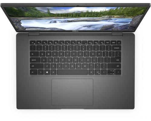 Ноутбук Dell Latitude 7520 i5-1135G7/16GB/256GB SSD/15,6 FullHD WVA Antiglare/Intel Iris Xe Graphics/Linux/gray купить QBS.ru