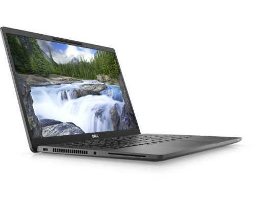 Ноутбук Dell Latitude 7420 i5-1135G7/8GB/256GB SSD/14,0 FullHD WVA Antiglare/Intel Iris Xe Graphics/Linux/gray купить QBS.ru